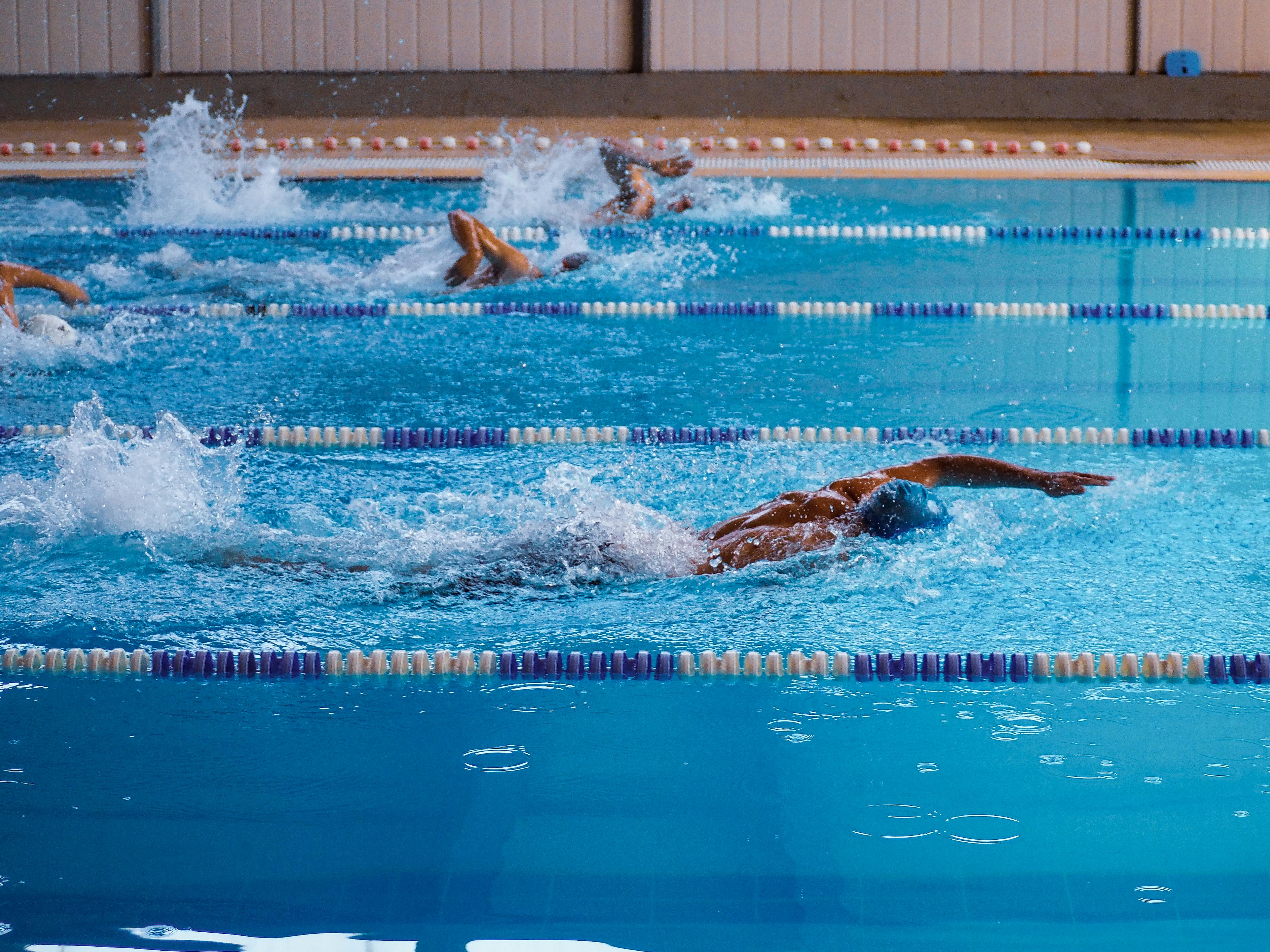 Bryan wellness center emphasizes mental health care during awareness month — Photo by George  Zografidis on Pexels