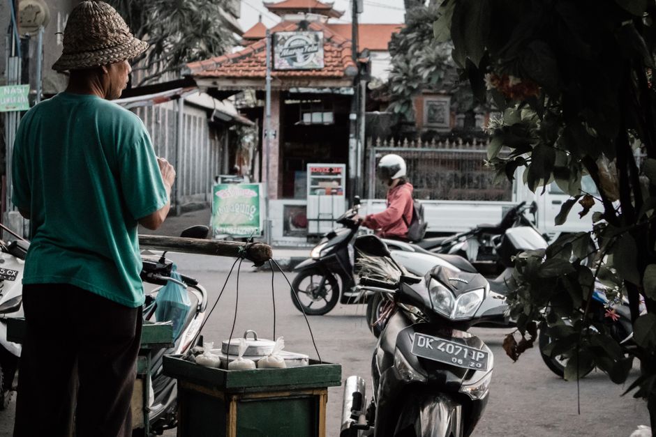 Understanding the Beast: Why is Bali Traffic So... Intense? Understanding the Beast: Why is Bali Traffic So... Intense?