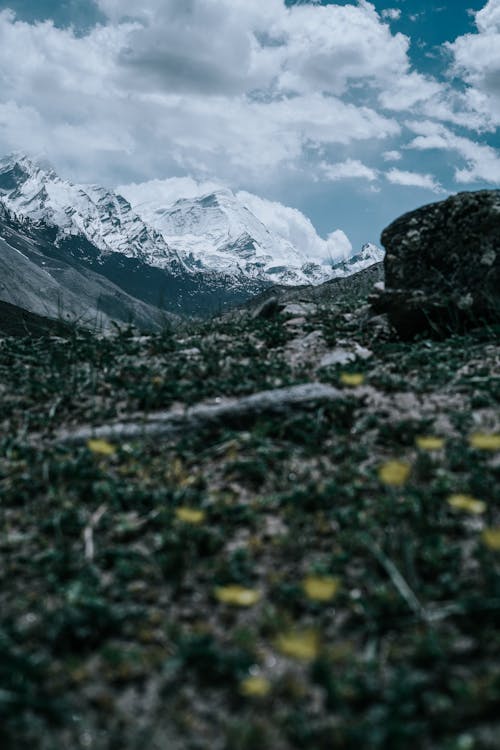 Základová fotografie zdarma na téma Alpy, eroze, fotografie přírody