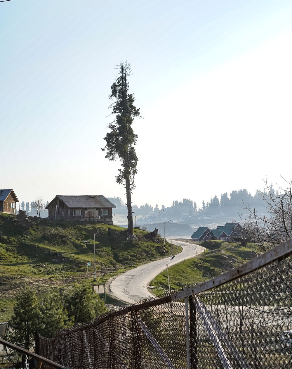 Sang-e-Safed Valley
