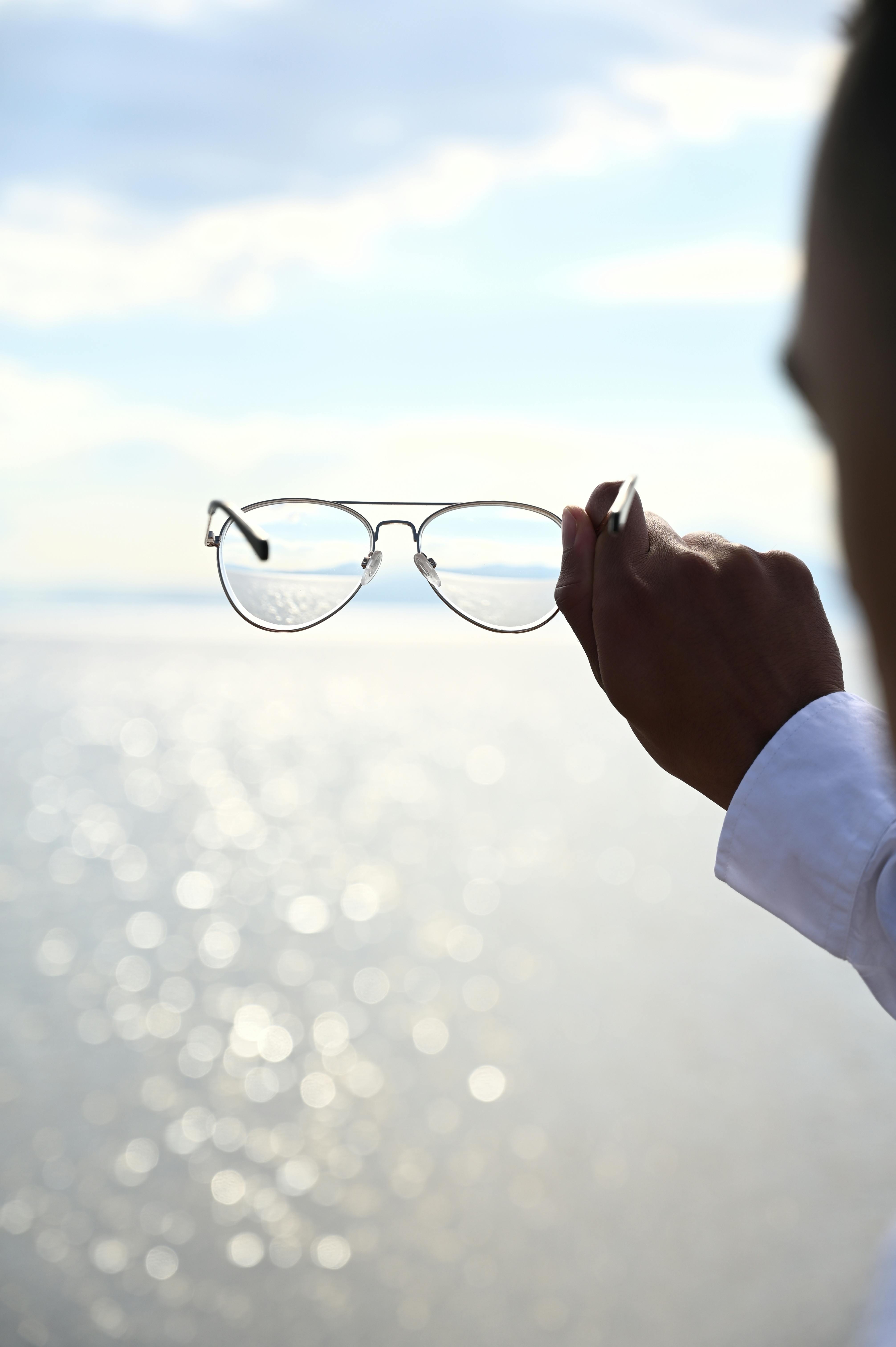 Clear Mental Vision