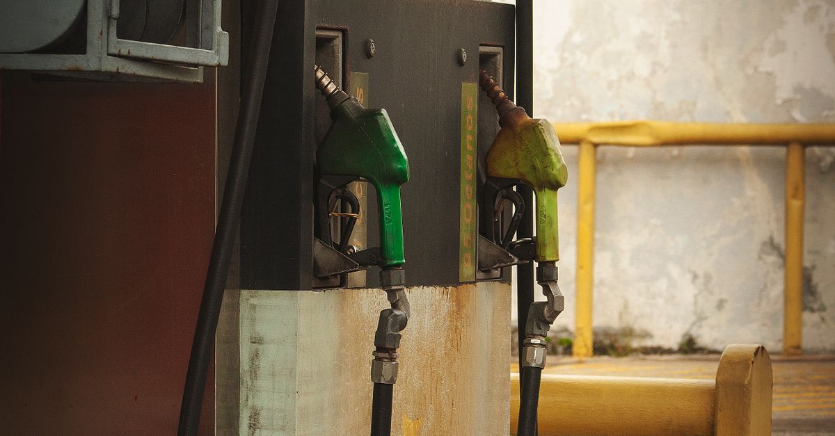 El precio del petróleo está cayendo, pero la gasolina no volverá pronto a US$ 3: estas son las razones El precio del petróleo está cayendo, pero la gasolina no volverá pronto a US$ 3: estas son las razones