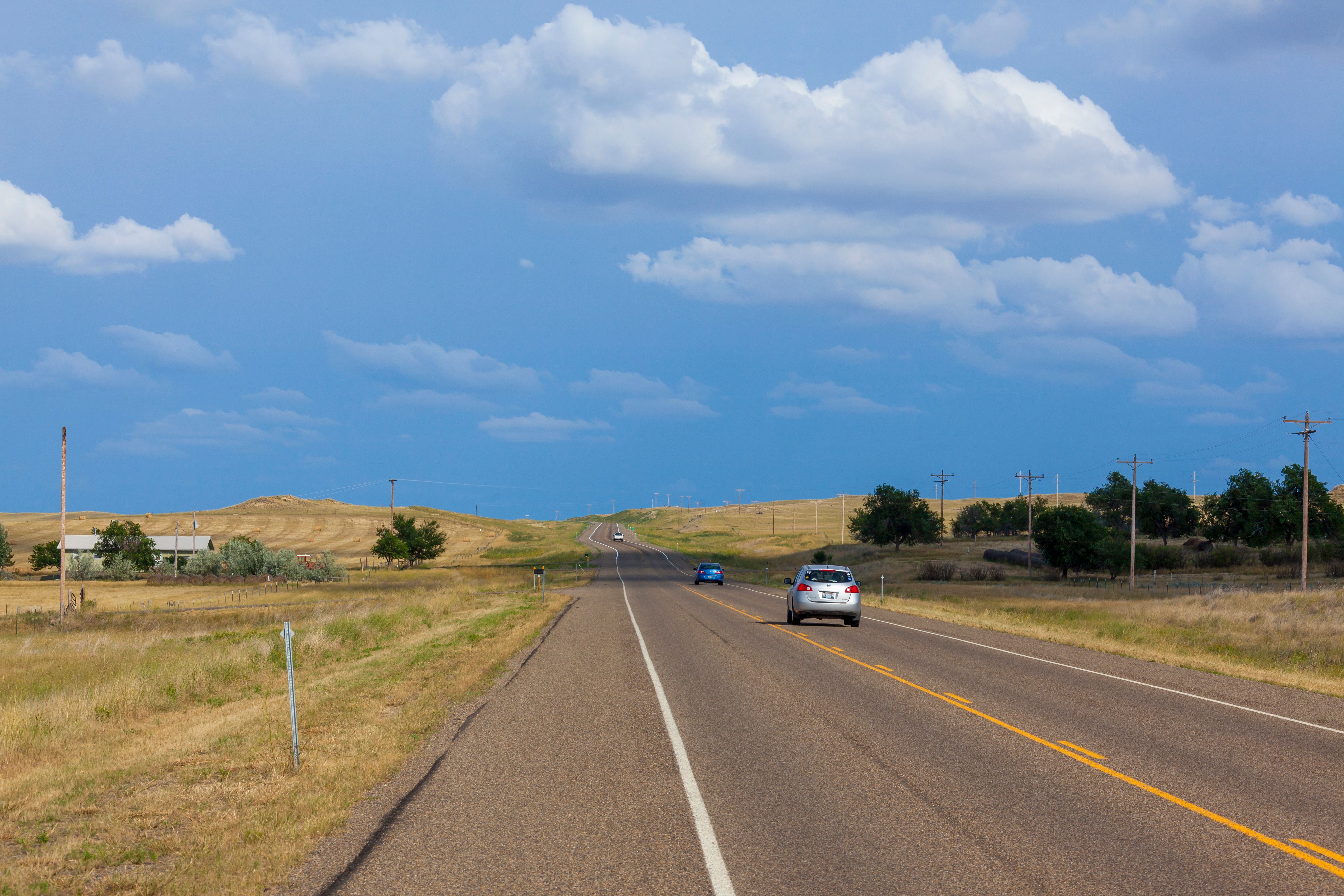 Oregon’s New EV Road Fee Exempts the Biggest Commercial Fleets — Photo by Mohan Nannapaneni on Pexels
