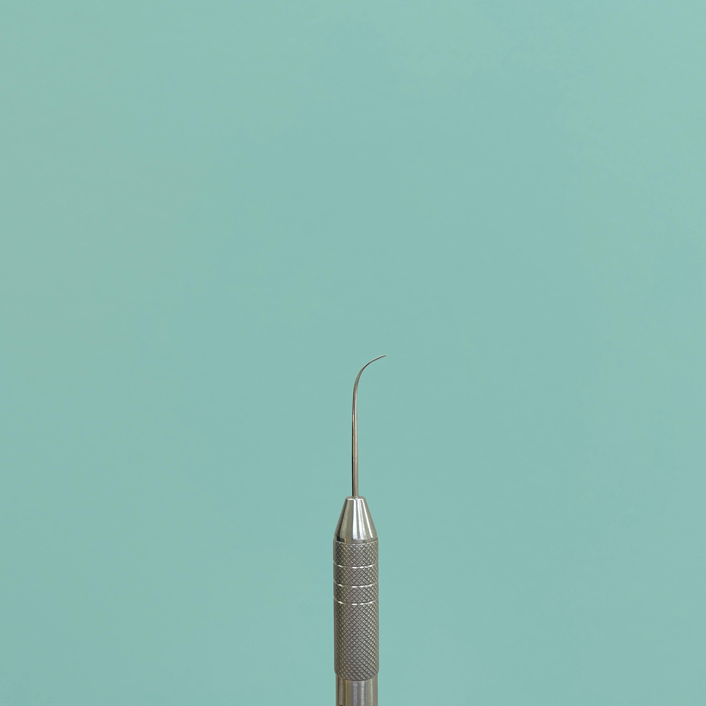 Close-up of a Dental Instrument&nbsp;