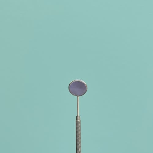 Kostnadsfri bild av dentala instrument, kirurgiskt stål, kopiera utrymme