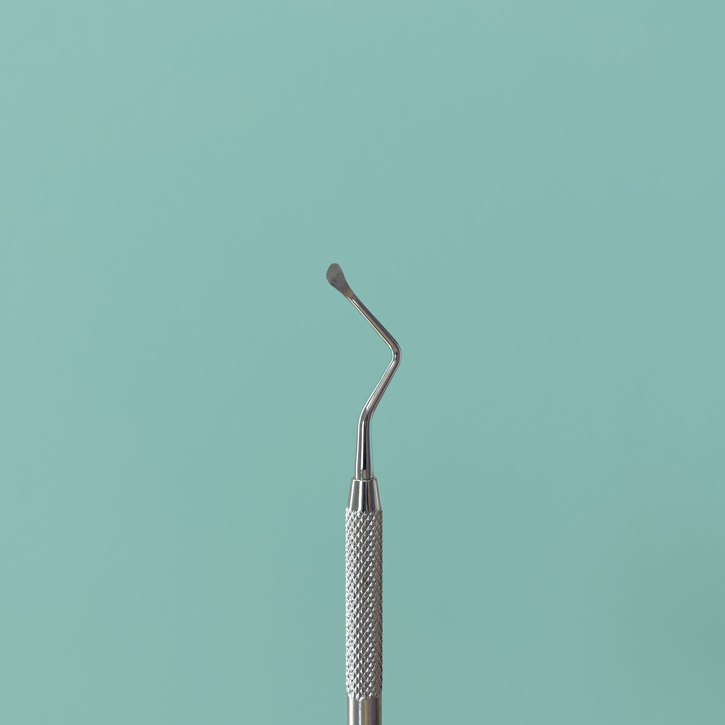 Close-up&nbsp;of a Dental Instrument&nbsp;
