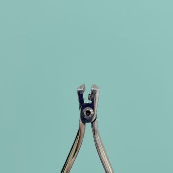 An orthodontic procedure can change your appearance or better