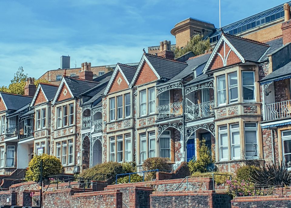 Residential property in Harrow, HA1, HA2, HA3