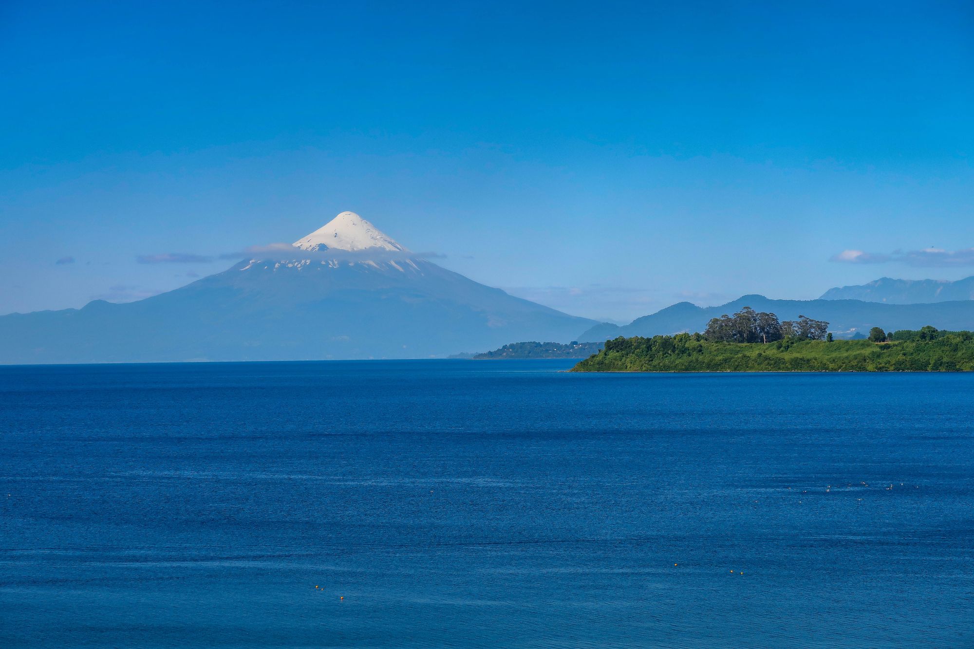 Puerto Varas