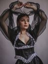 Lacing Images