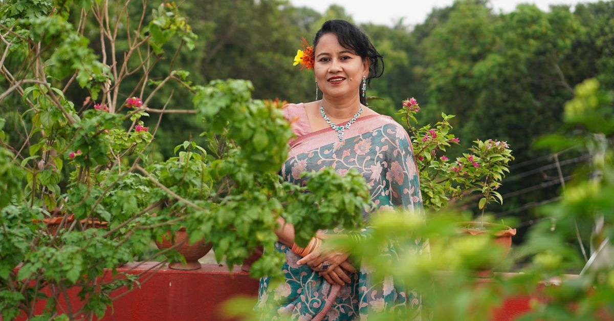 Dr. Shishuka Malhotra Advocates for Empathy in Medicine