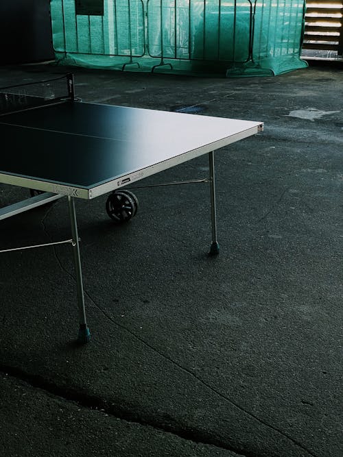De franc Foto d'estoc gratuïta de esport, Tenis de taula, tennis de taula Foto d'estoc