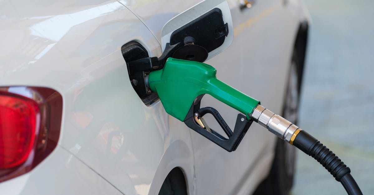 What engine oil does my car take