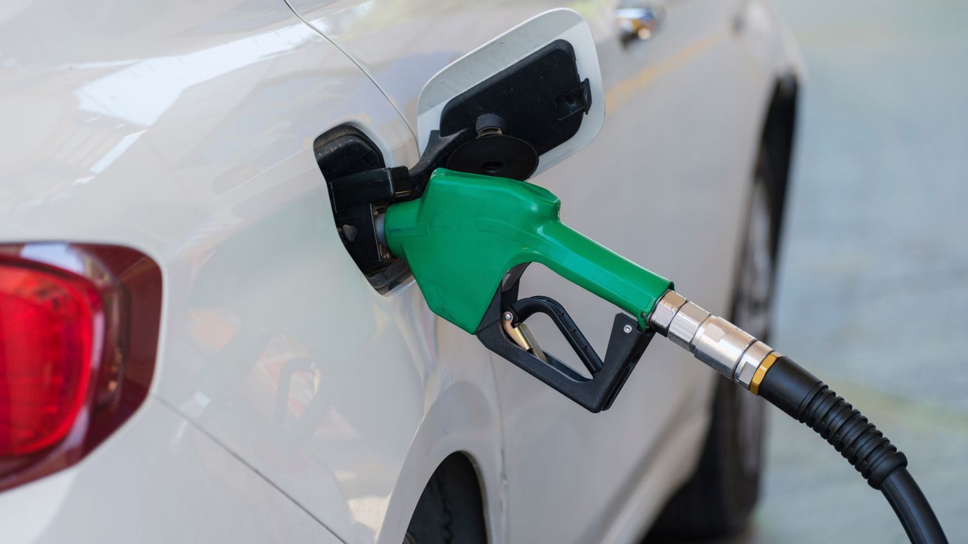 Simple Ways to Improve Your Car's Gas Mileage