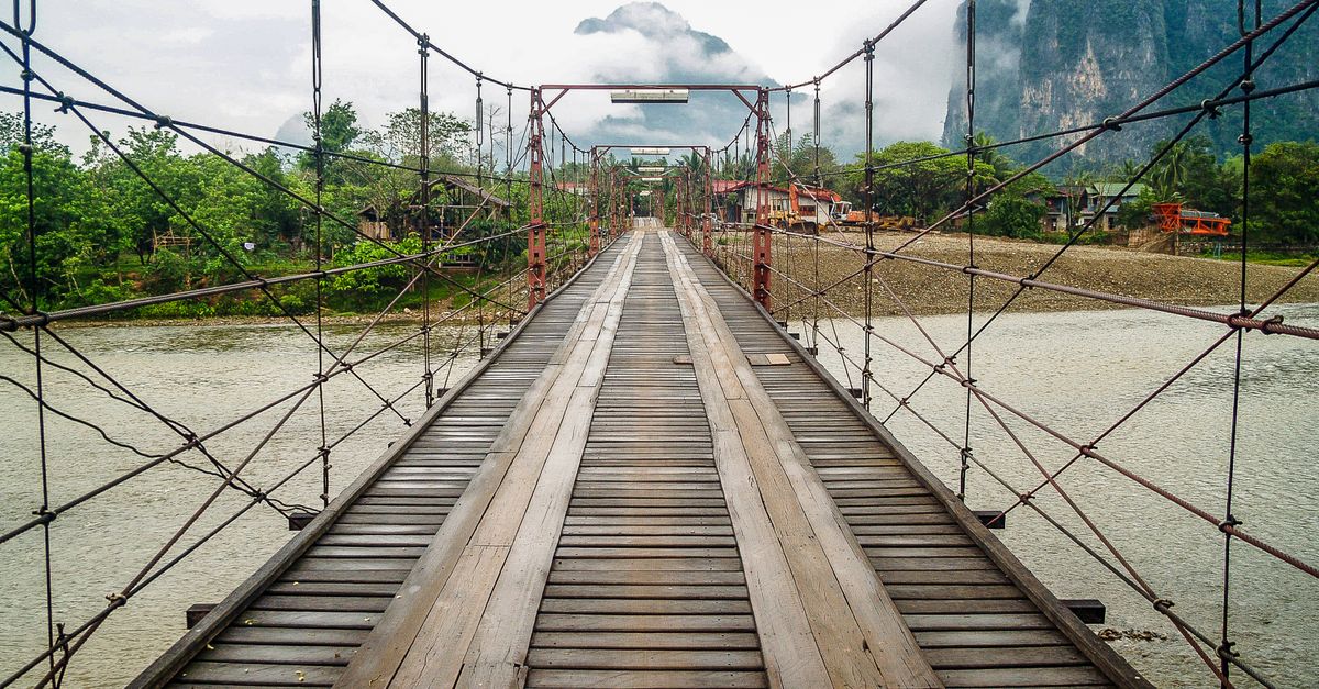 Laos