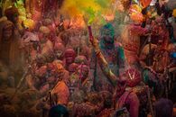 holi fest