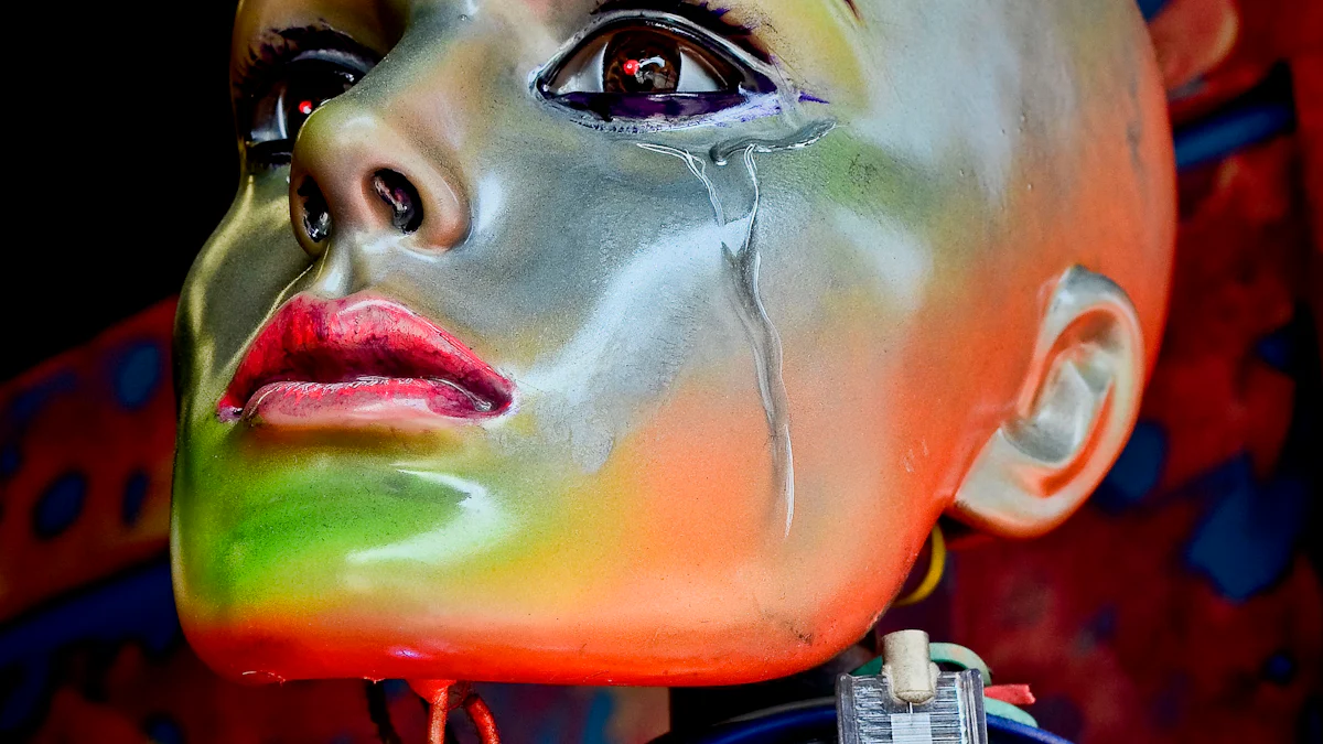 How to Create Your Own NSFW AI Chat Partner for Erotic Conversations