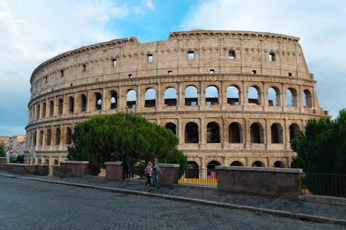 Free stock photo of architecture, building, europe