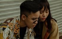 Photo of a Couple
