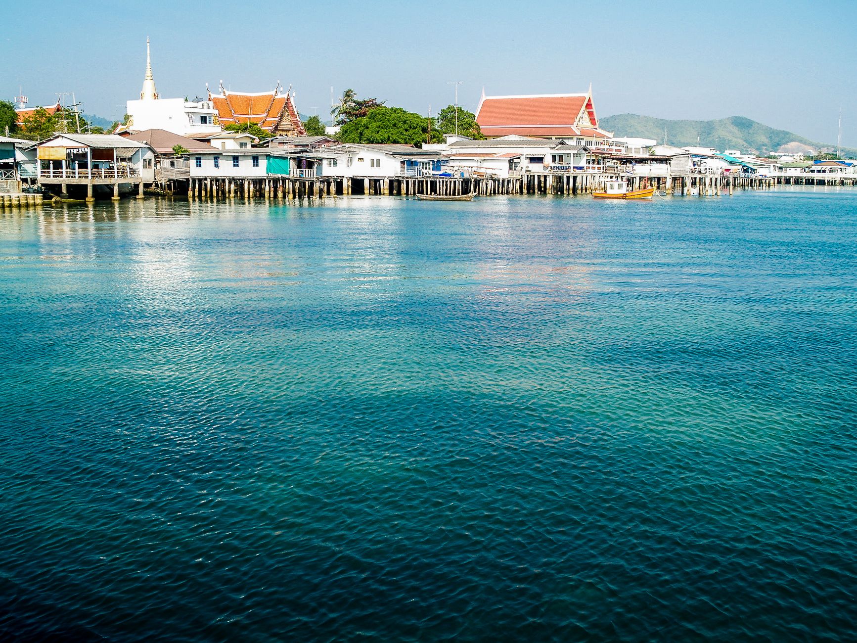 Thailand - Beach Retirement Living in Phuket vs Krabi — A Local's Perspective