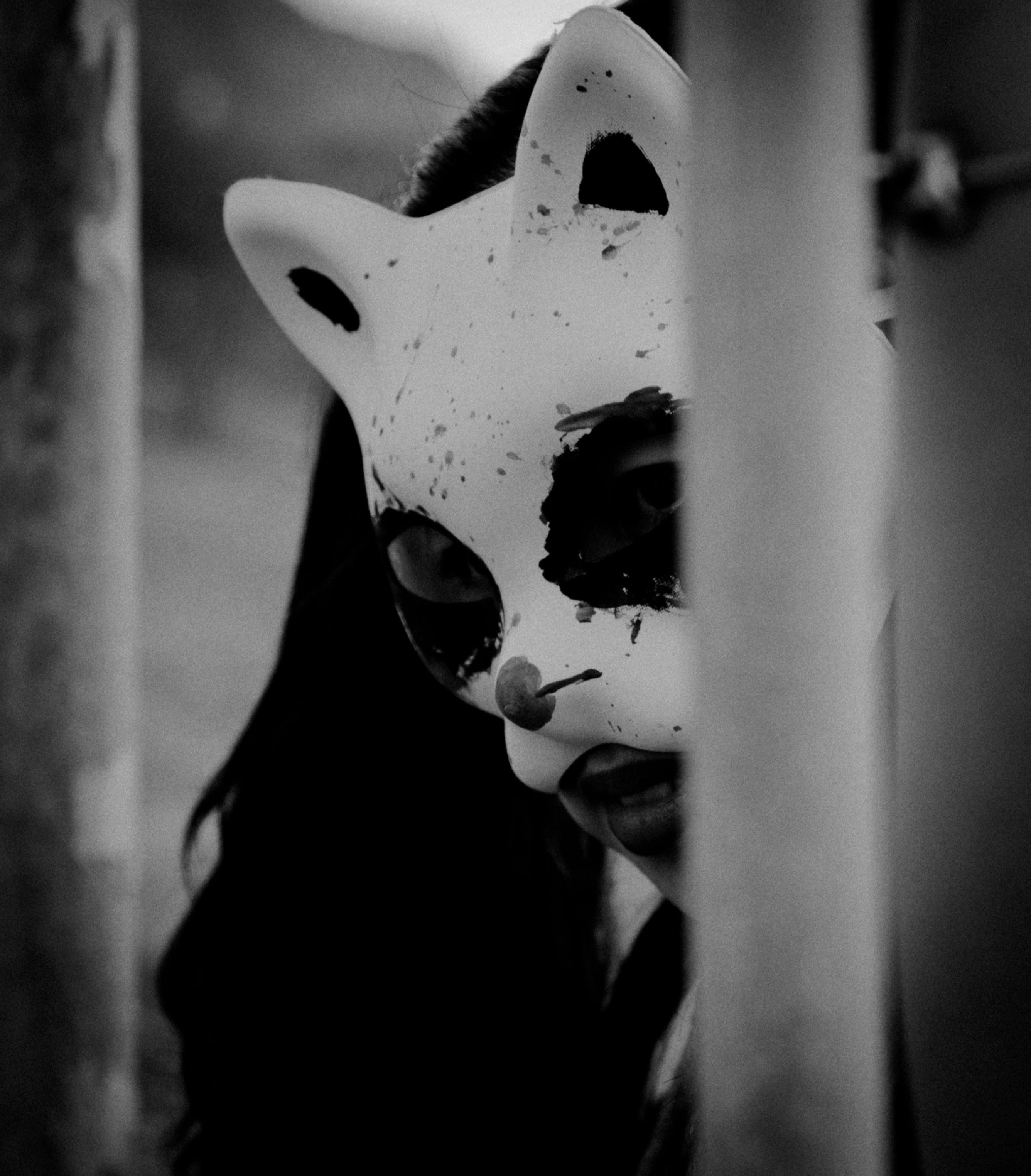 13,220 Black Cat Mask Royalty-Free Images, Stock Photos & Pictures