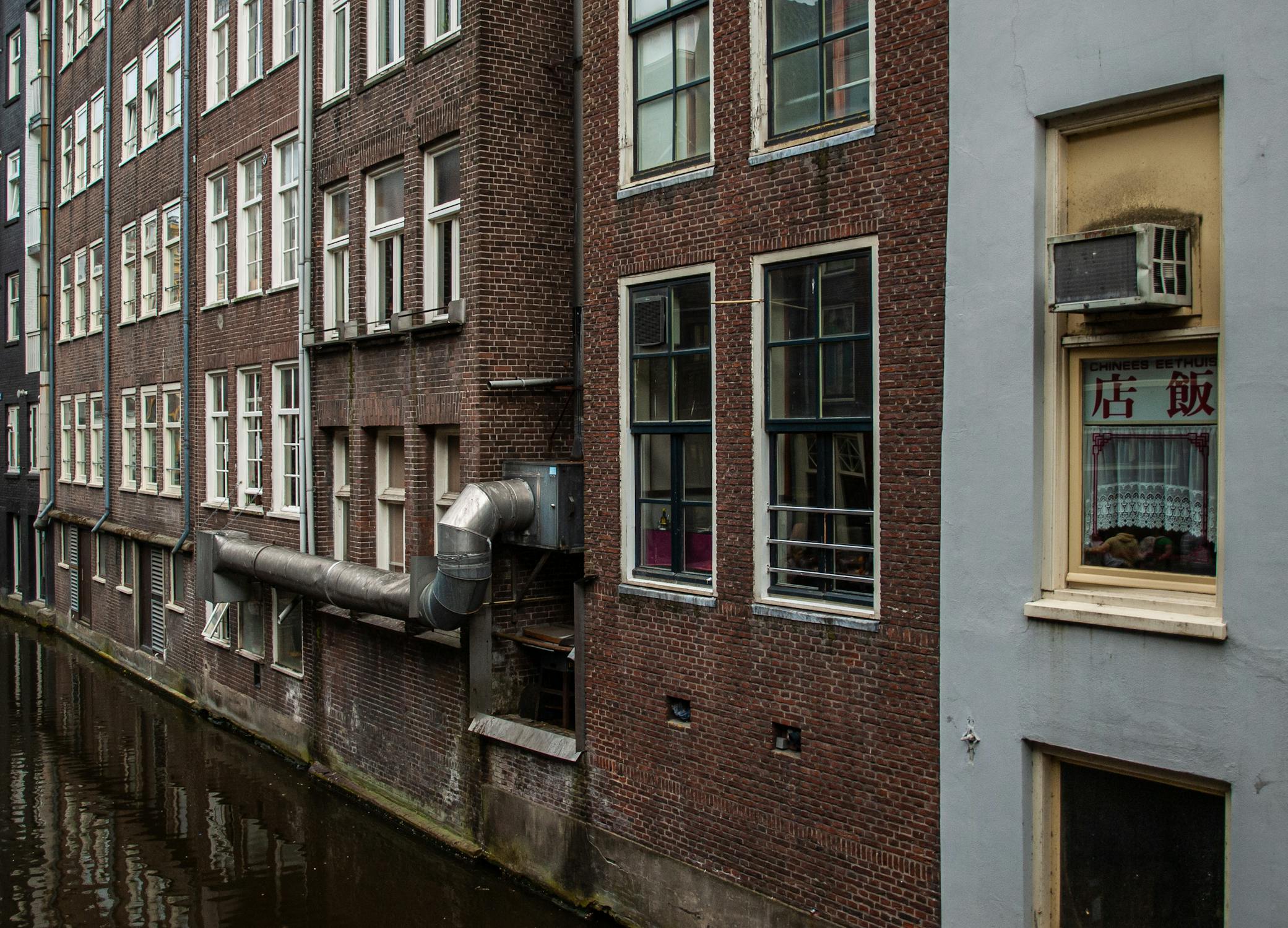 The importance of the correct installation of windows in buildings The importance of the correct installation of windows in buildings