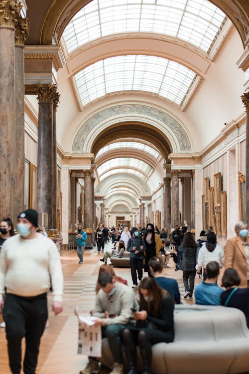 Sculpture room victoria albert museum hi-res stock photography and