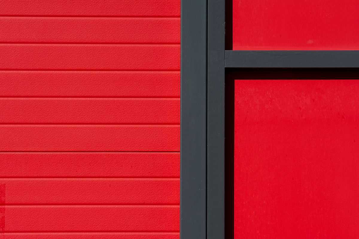 storage moves in Clayhall — Storage Moves in Clayhall — the working end of the job