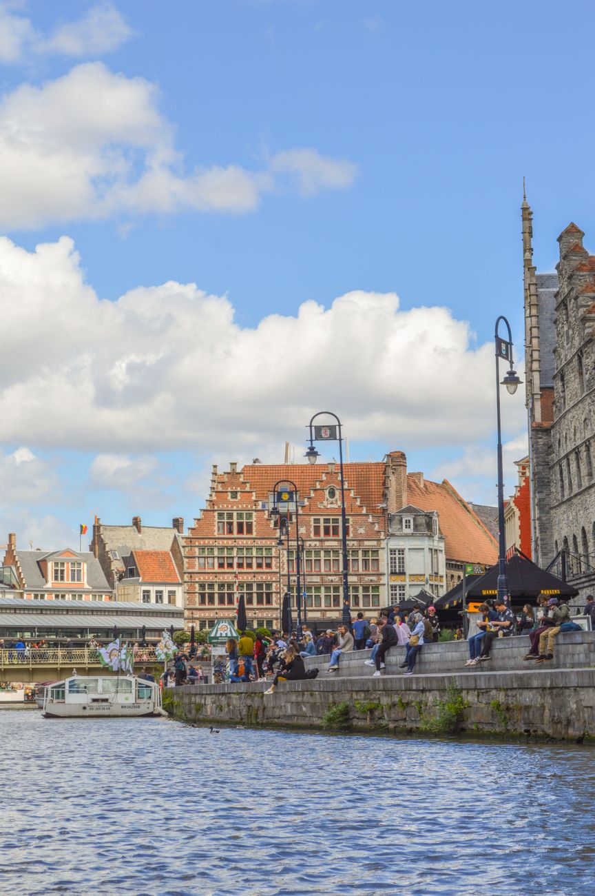 Gent-AGF: due portoghesi dalla parte belga