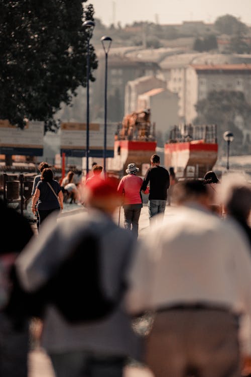 adam, arkadan görünüm, dikey atış içeren Ücretsiz stok fotoğraf