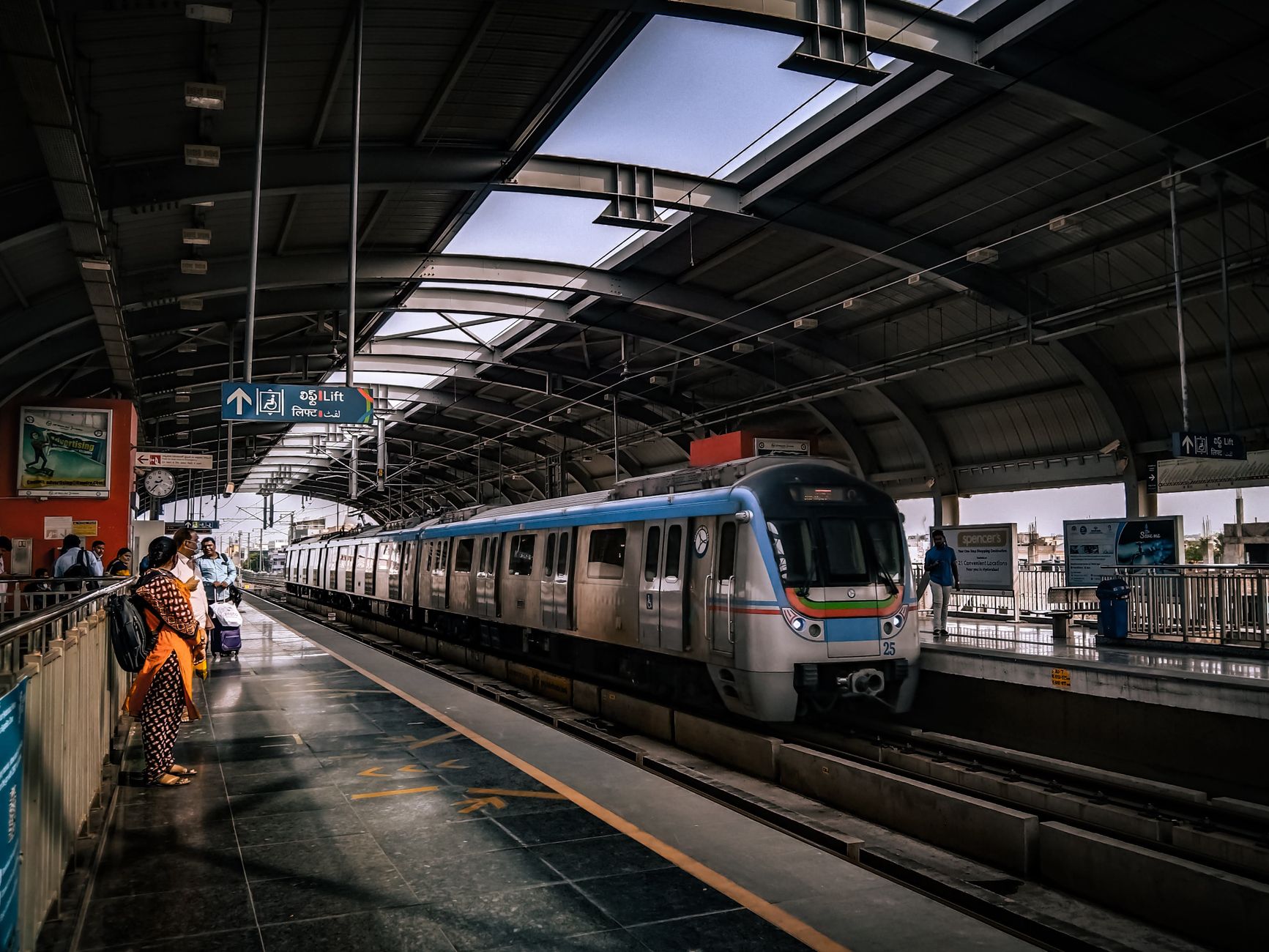 Gurugram without a car: a no-car plan for two days