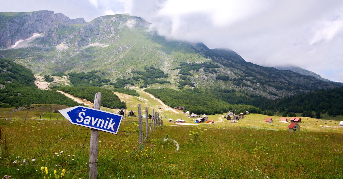 Žabljak
