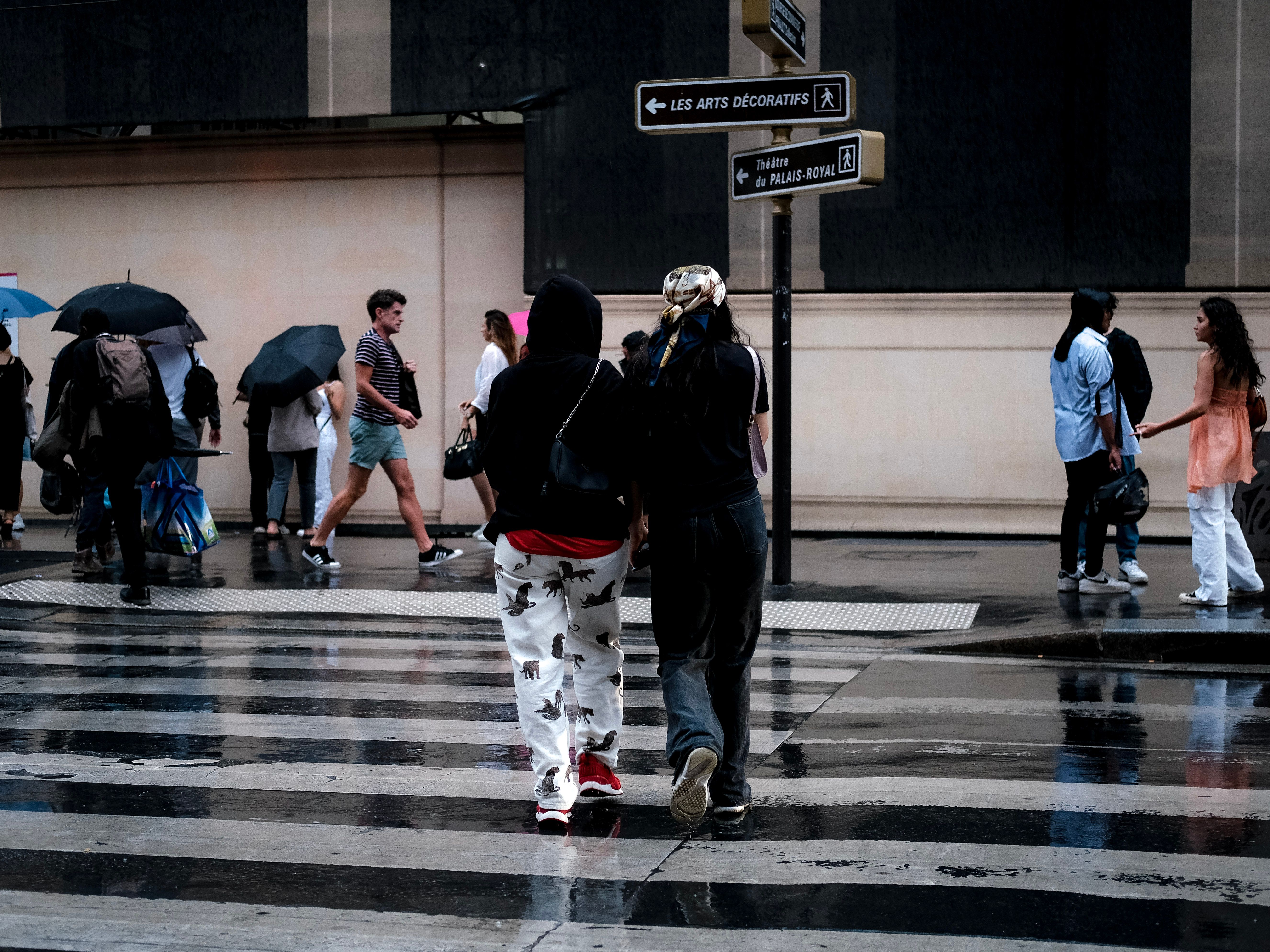 Paris Summer Packing List: What to Pack for June, July and August