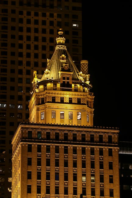 New York Borsası'nın Sahibi Kripto Para Dünyasına Girdi!