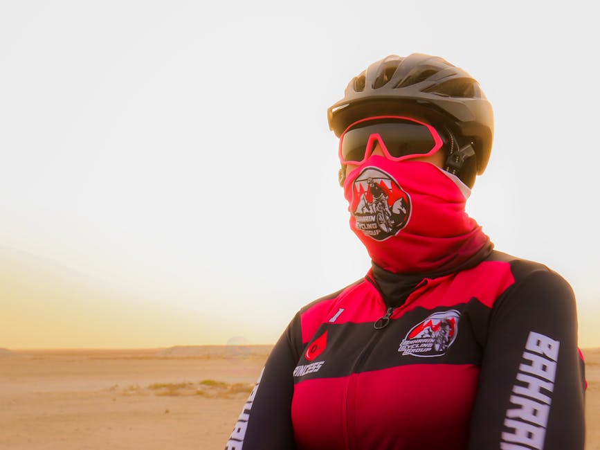 Cycling