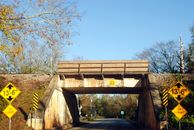 Overhang