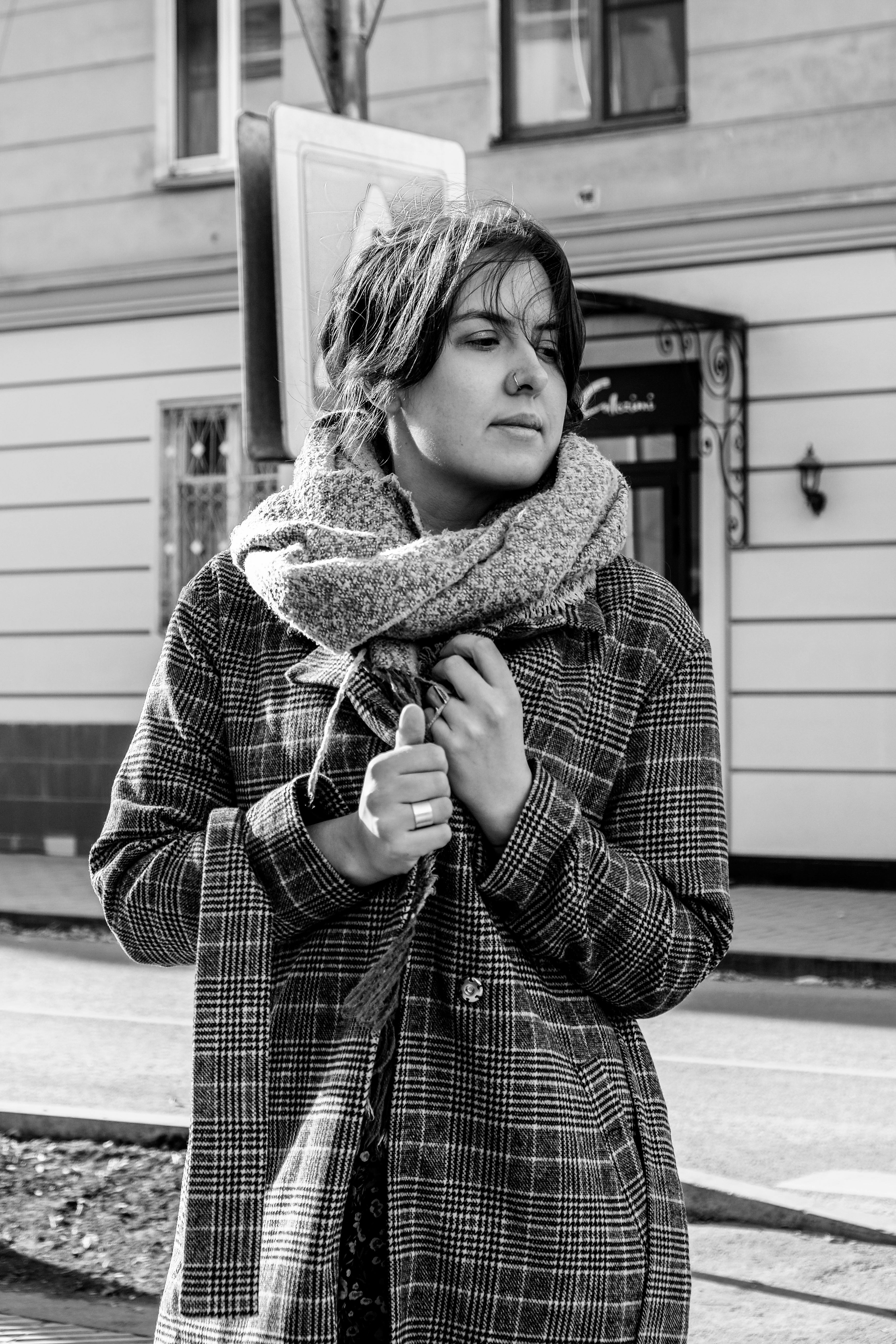 Capturing Voices For Characters