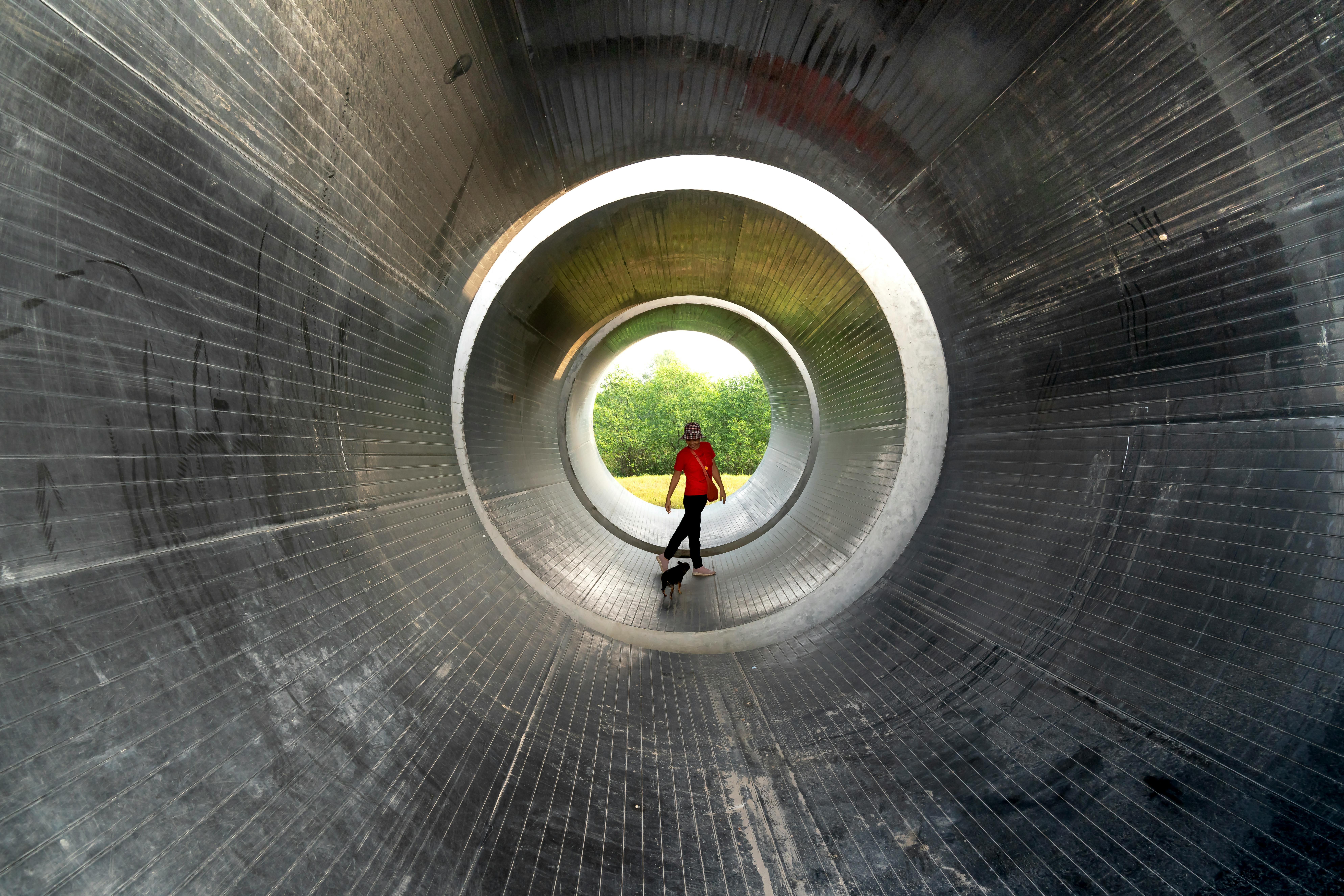 How do you win a round robin tournament?