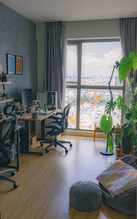Apartment Interior Design · Free Stock Photo