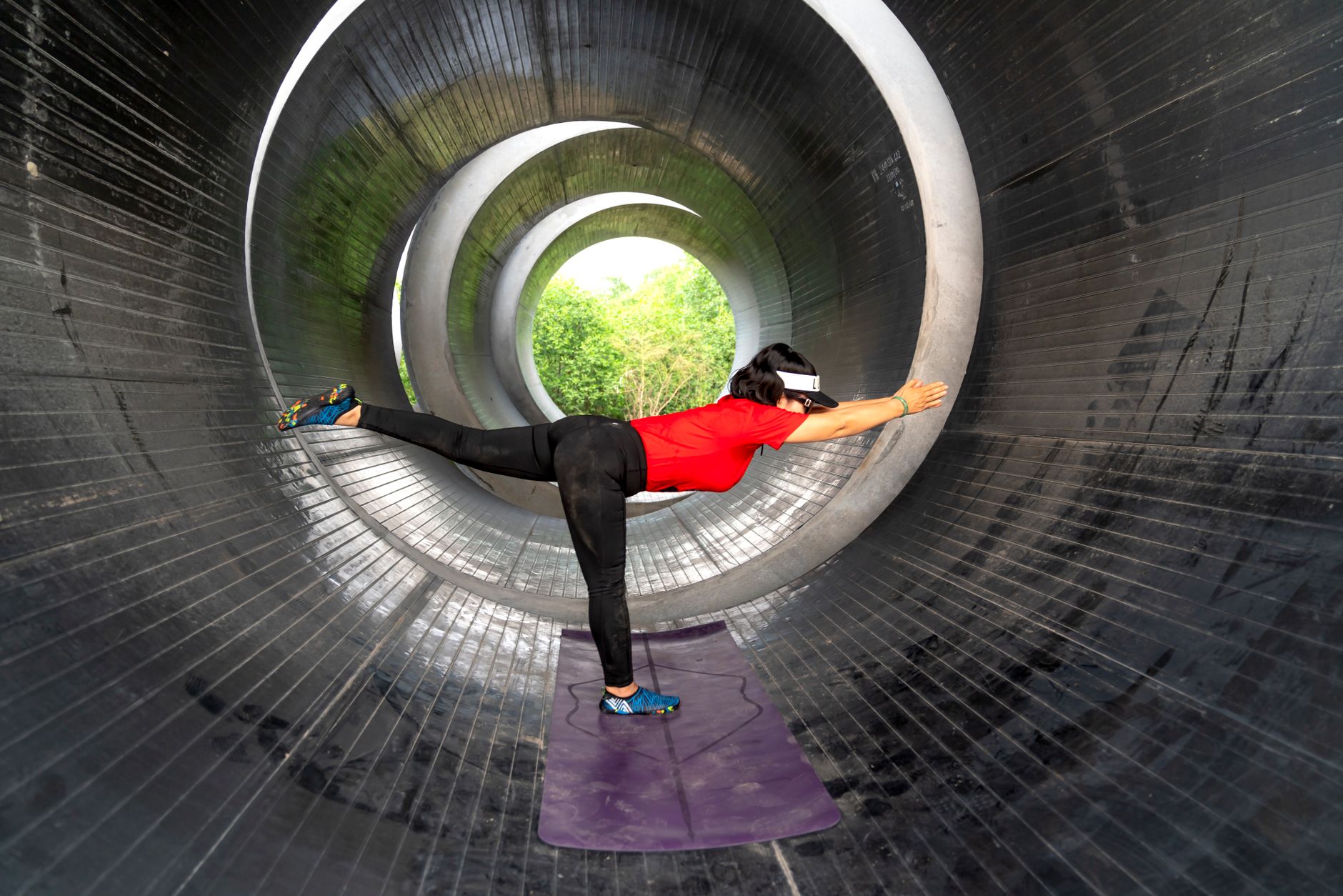Mastering the Russian Twist: Your Guide to a Stronger Core and Shoulders