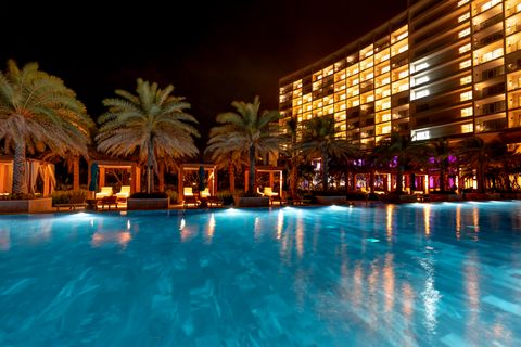 Hoteles