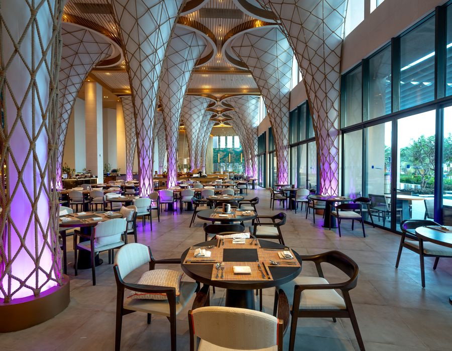 Private Dining Experience