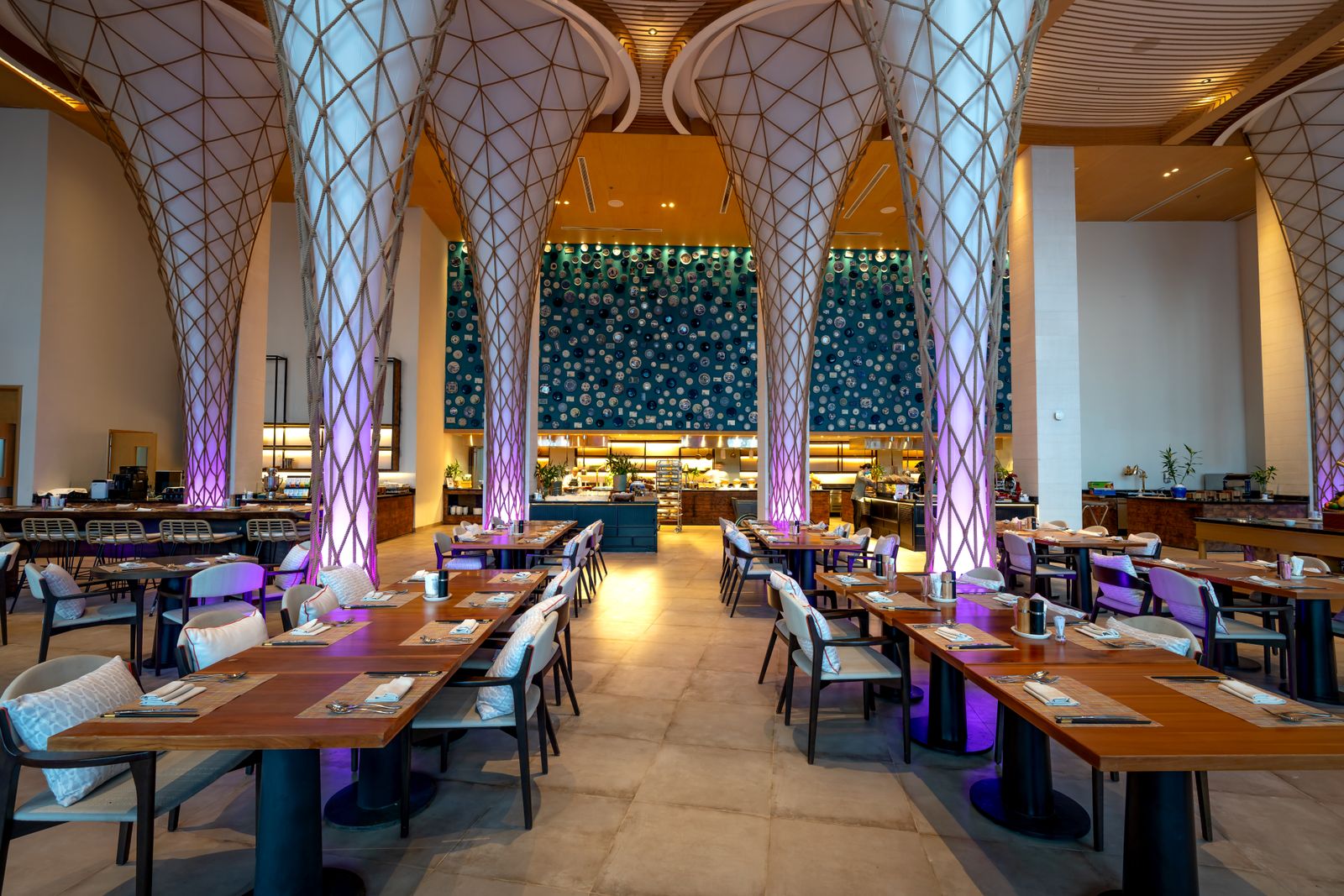 Elim Garden Café gallery image