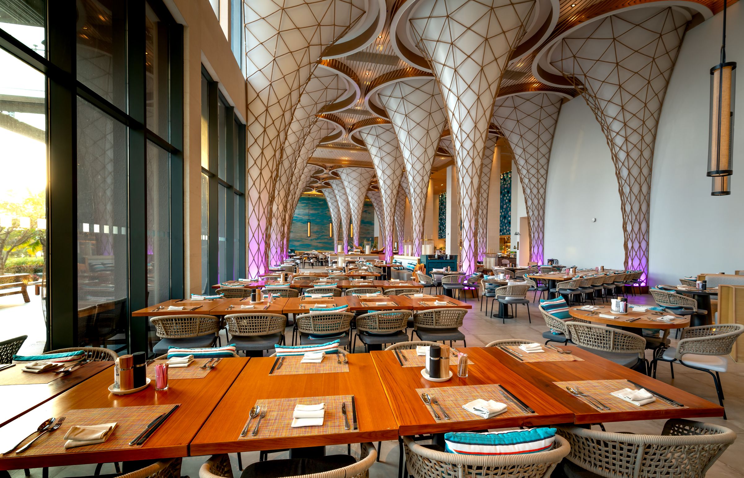 Restaurant Zeerovers