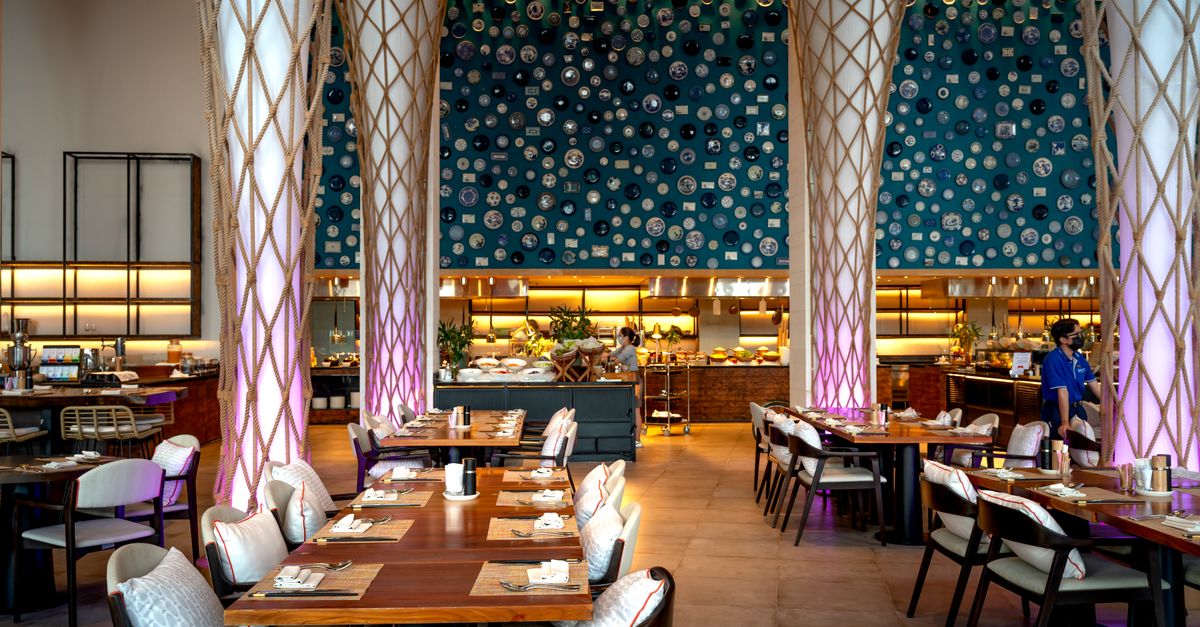 Foto de Churrascaria Ponto15