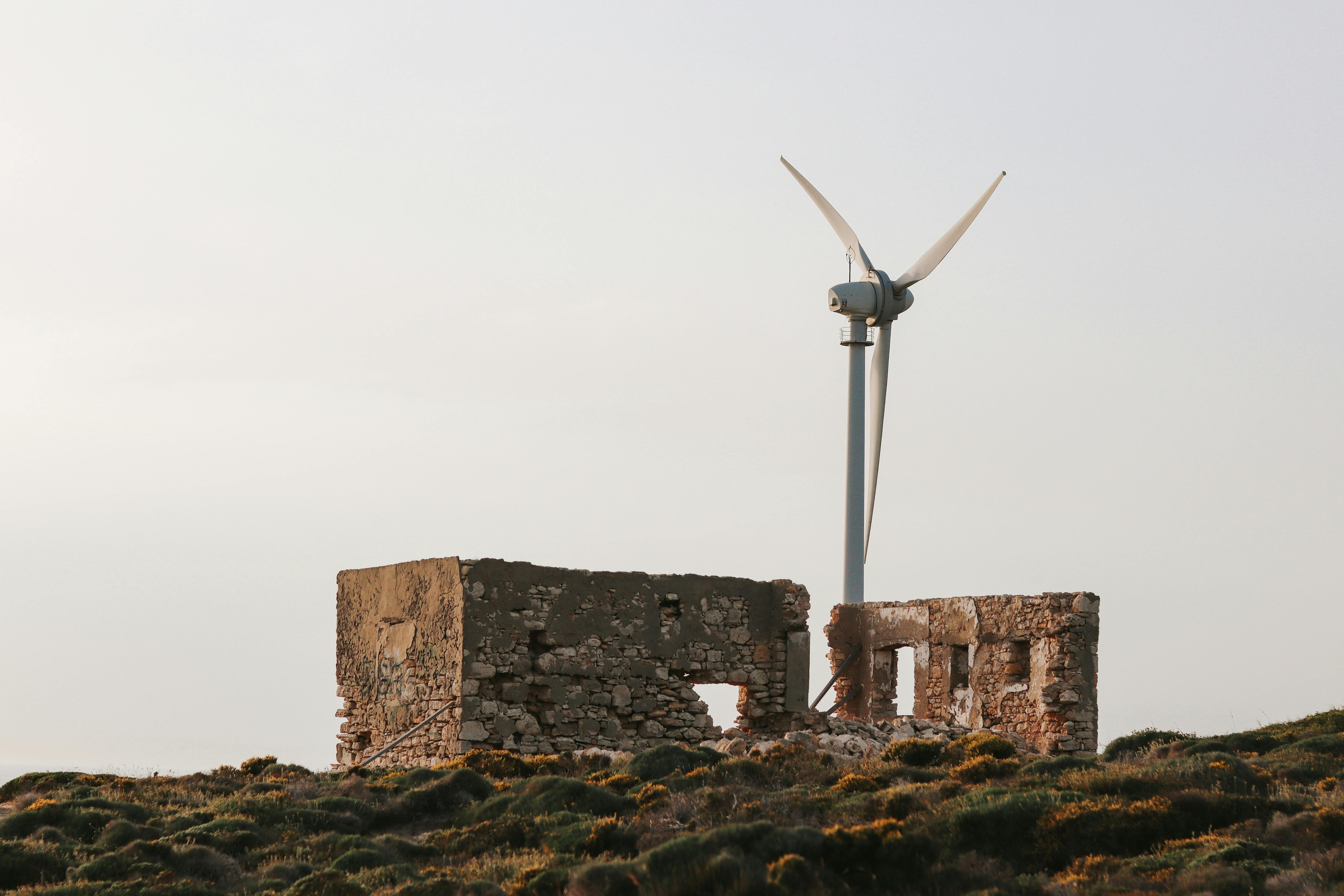 Transition to Sustainable Energy and the Role of Geneva — Photo by Ayşenur on Pexels