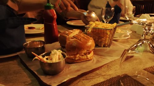Free stock photo of beautiful, burger, cosla Stock Photo