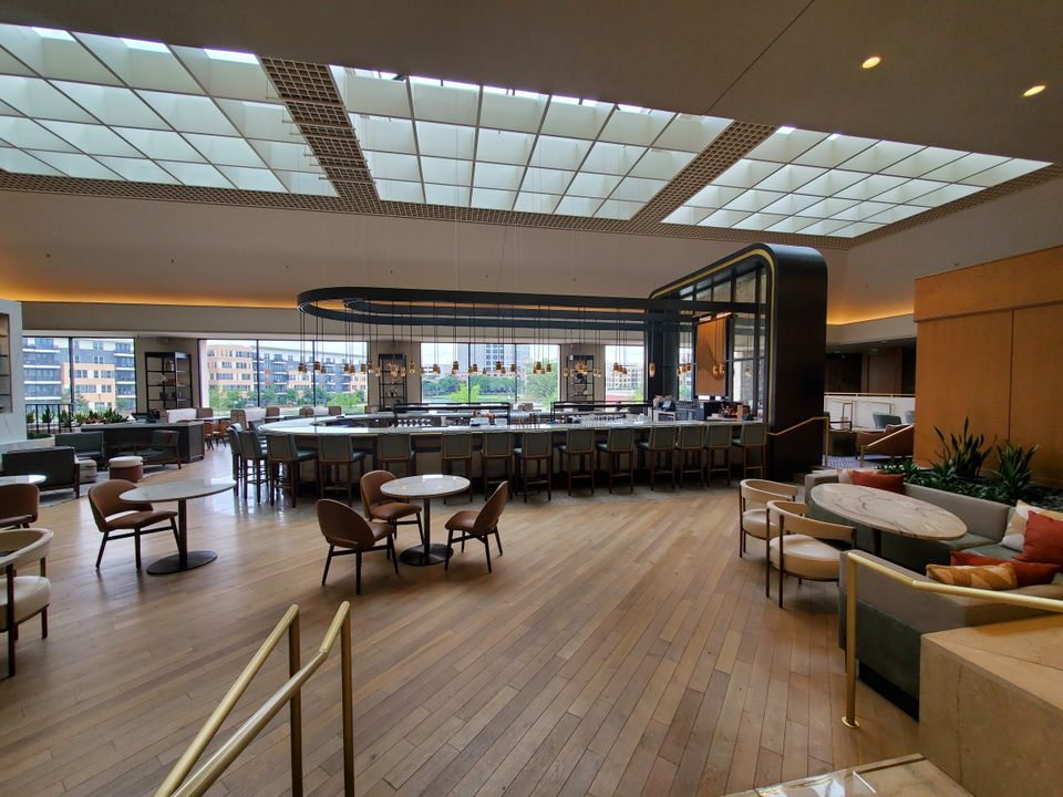 Novotel Paris Pont de Sèvres