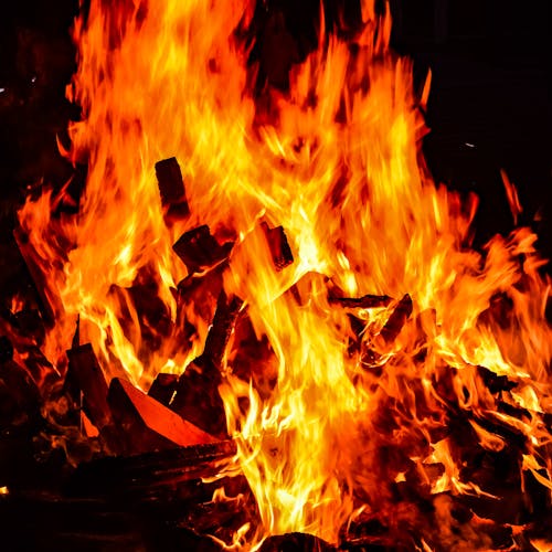 原本, 火, 火焰 的 免費圖庫相片