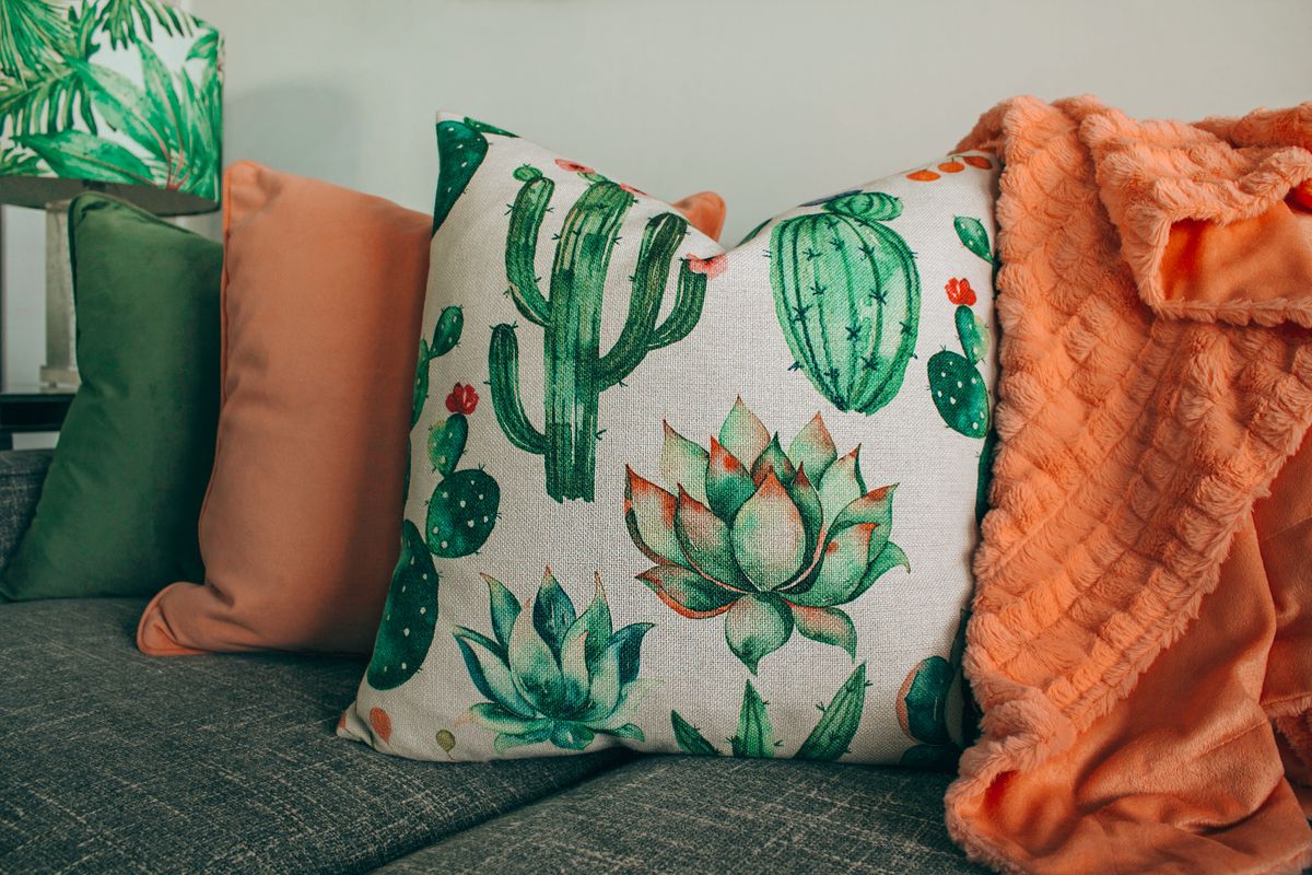 10 DIY-Sommer-Accessoires für Haus, Balkon + Garten — Schritt-für-Schritt-Anleitung
